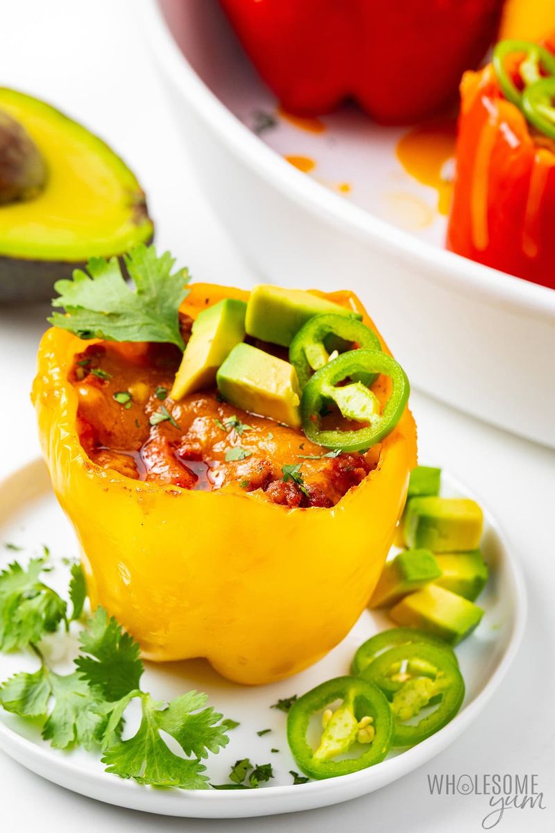 Taco-Spiced Turkey