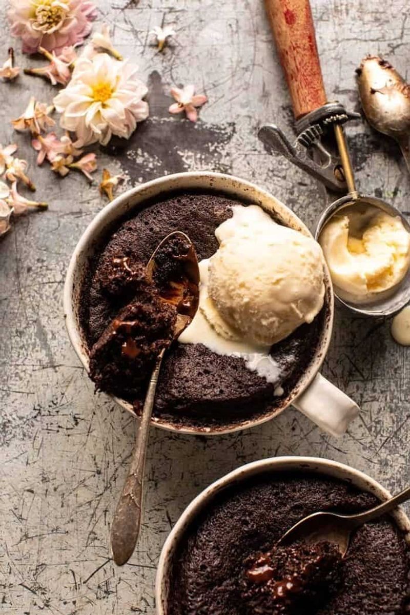 Mug Cake