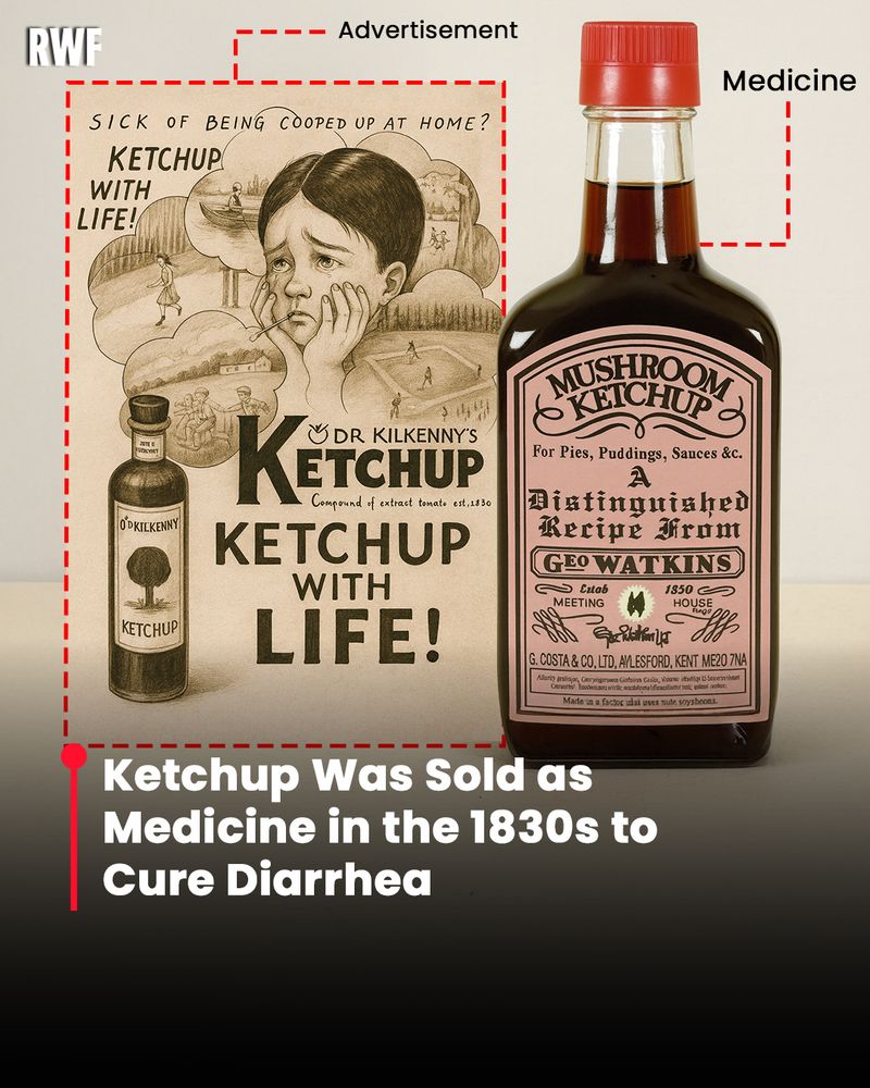 Ketchup