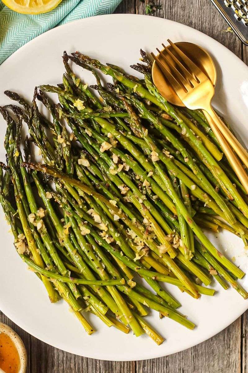 Asparagus
