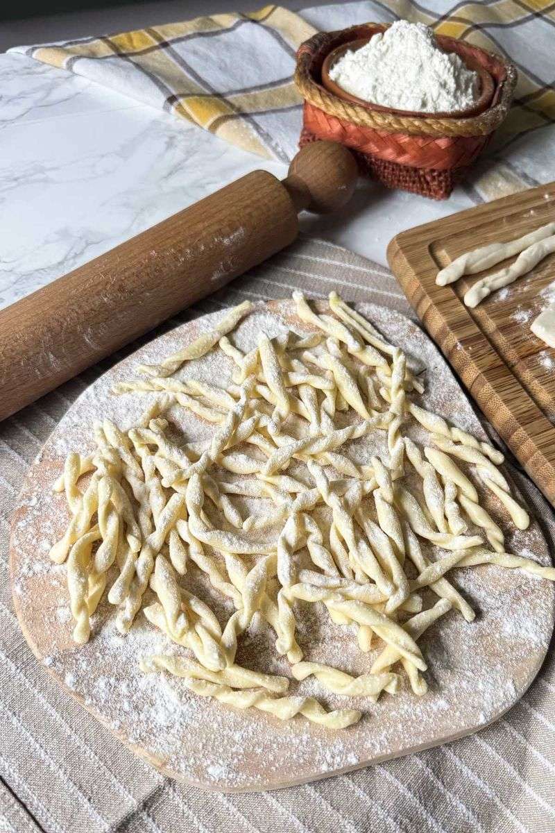 Strozzapreti