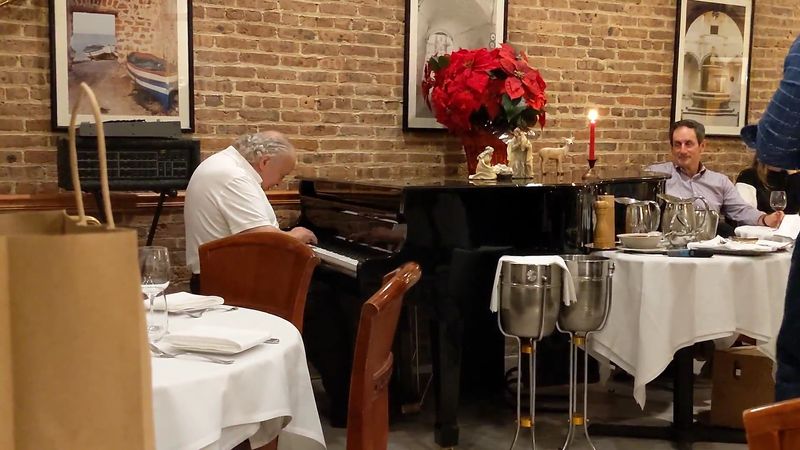 Da Filippo Autentica Cucina Italiana — Somerville - New Jersey