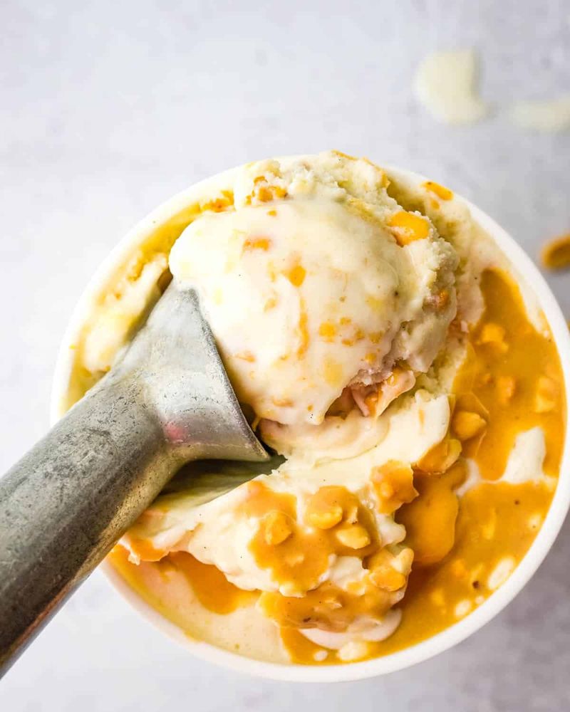 Peanut Butter Banana