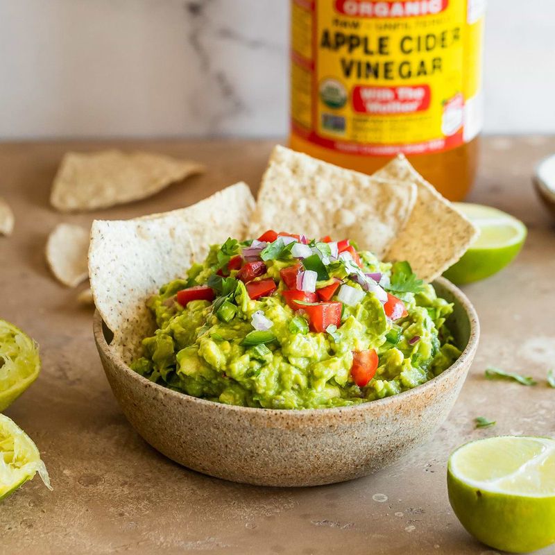 Guacamole