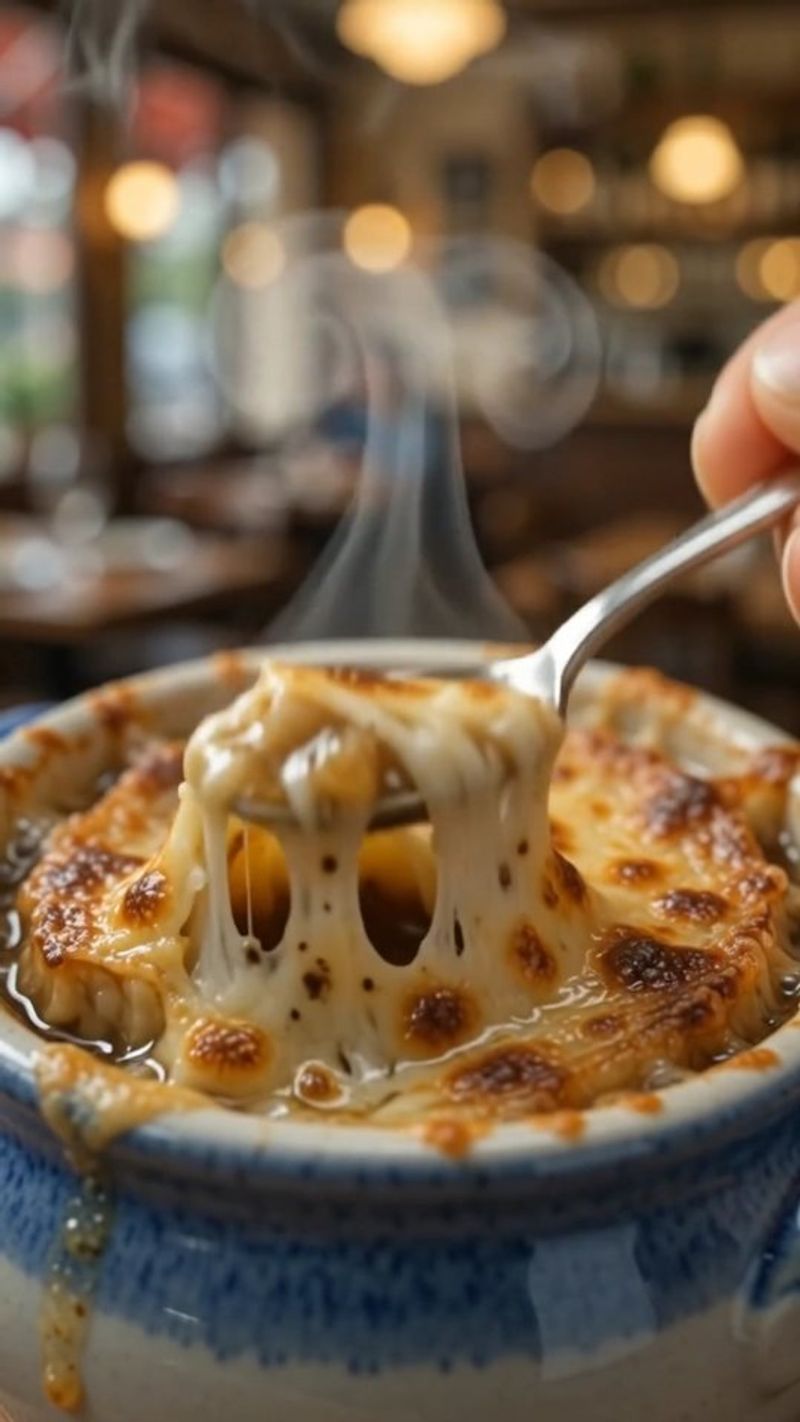 French Onion Soup