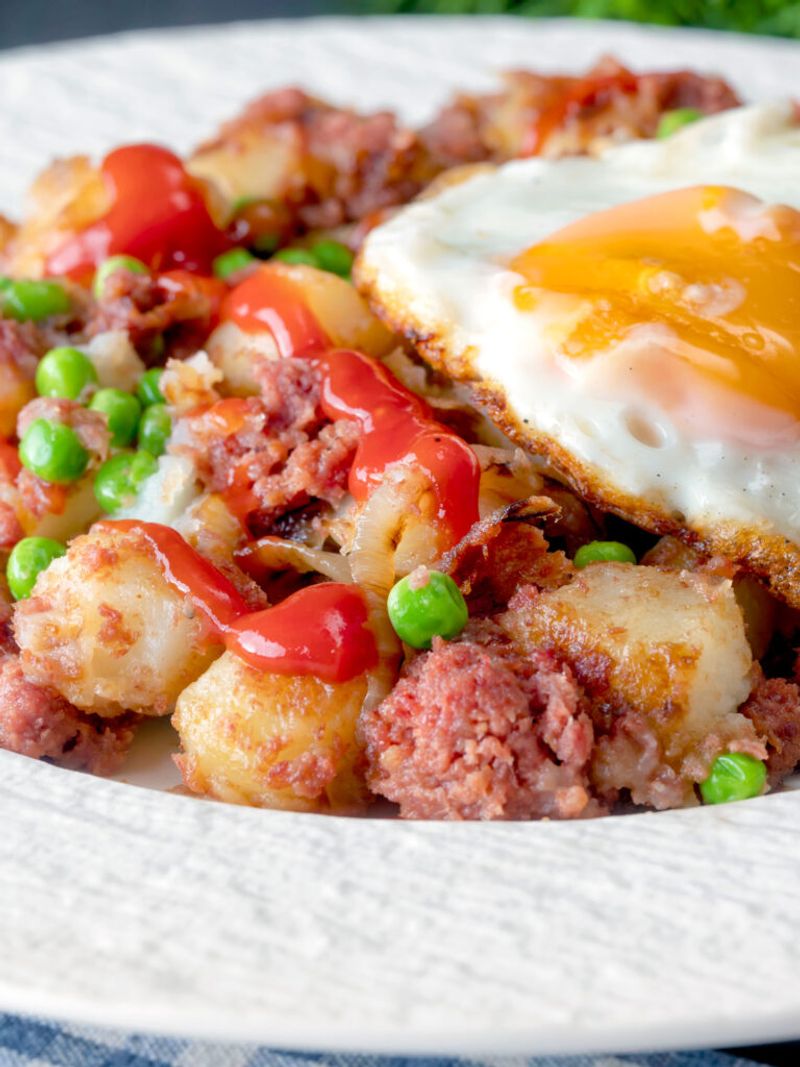 Corned Beef Hash