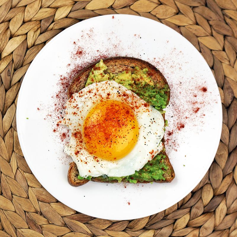 Avocado Toast