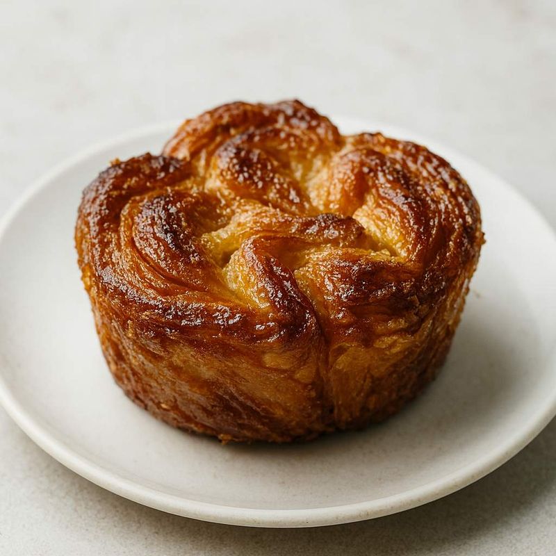 Kouign-Amann