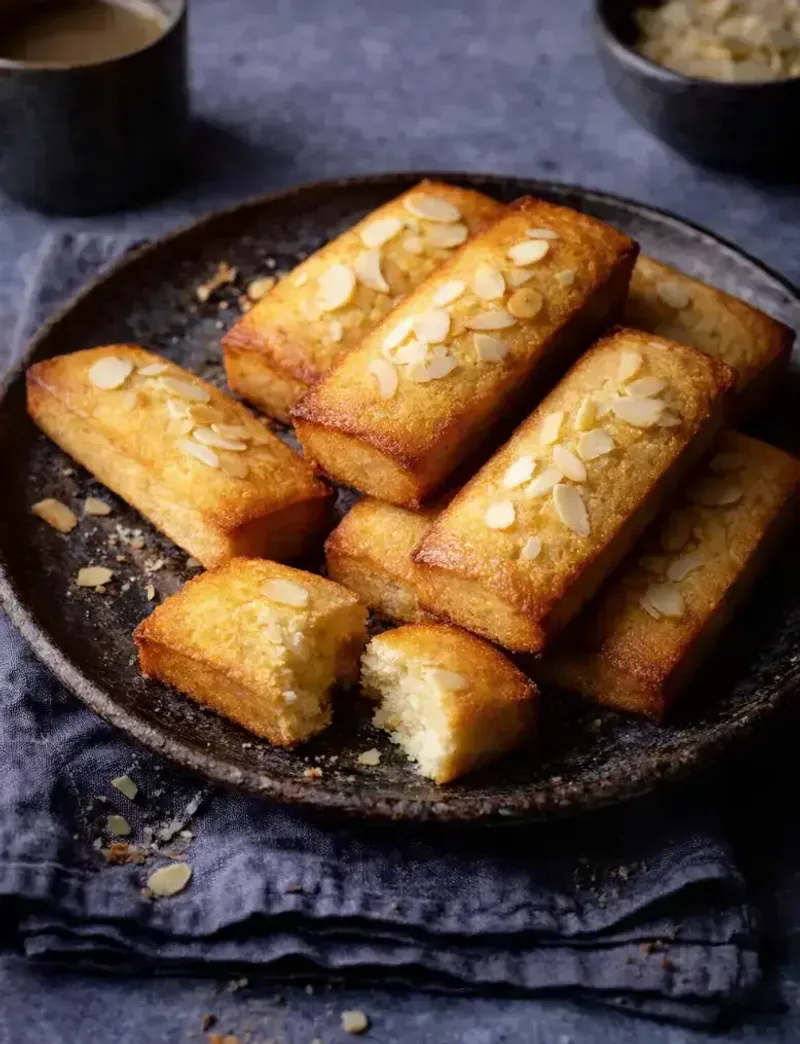Financier