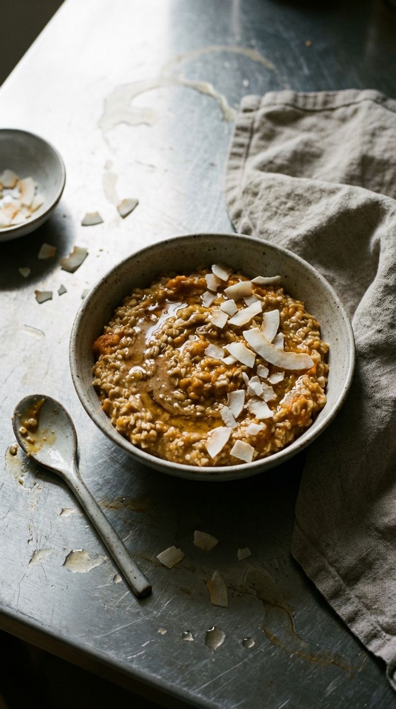 Finish With A Pinch Of Sea Salt