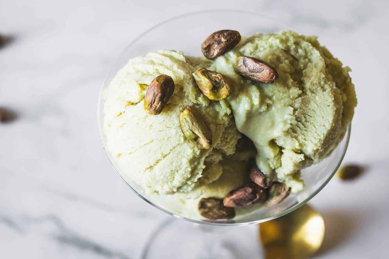 Pistachio