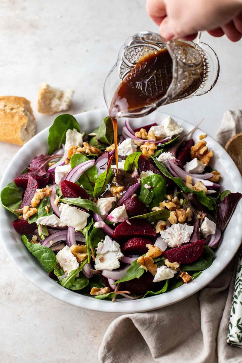 Beet Salad