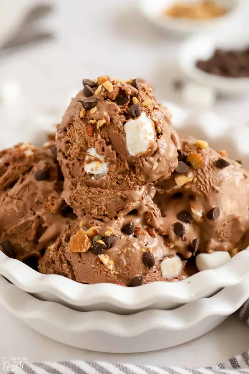 Rocky Road