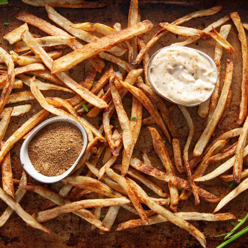 Old Bay Seasoning