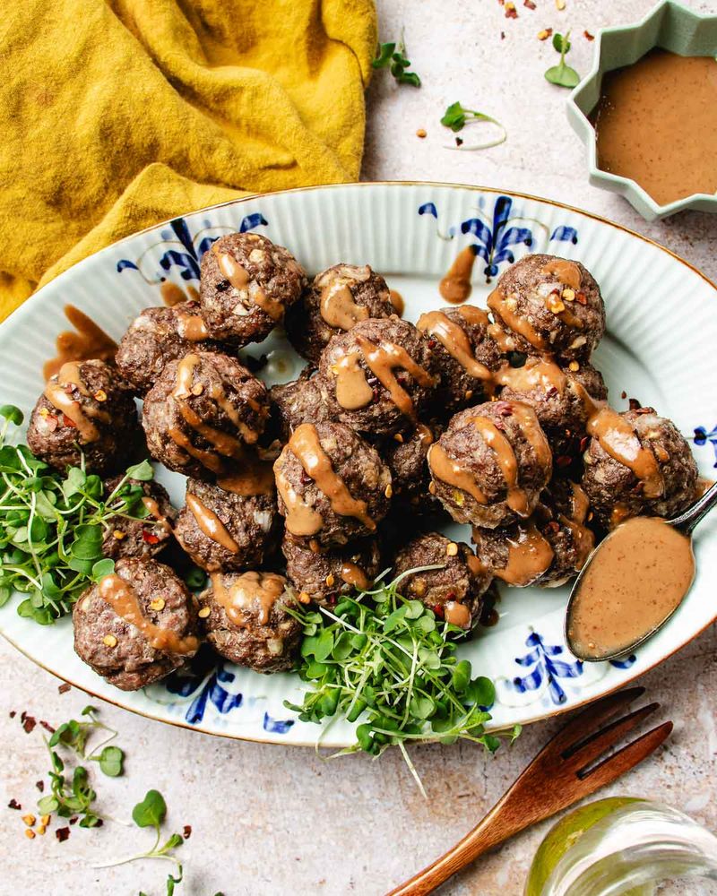 Cardamom in Savory Meat Dishes