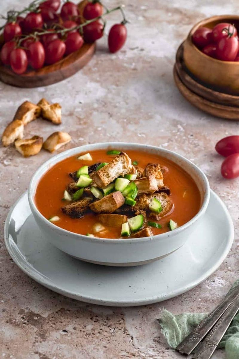 Gazpacho