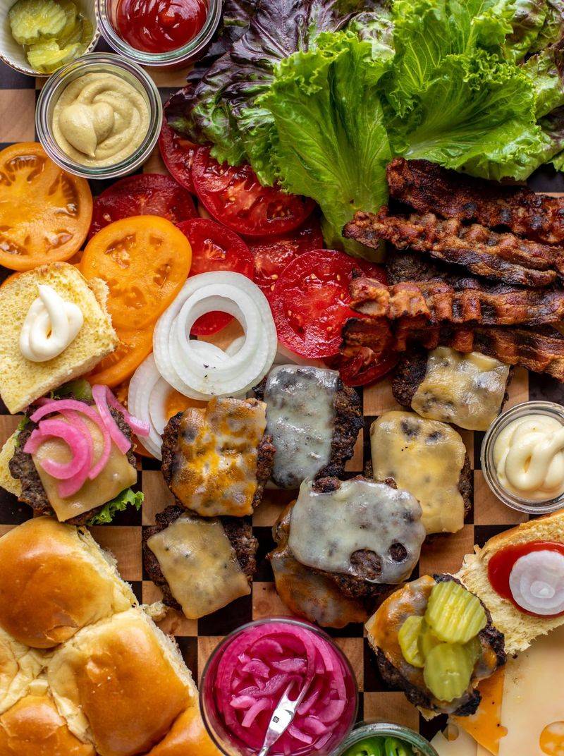 Slider Bar