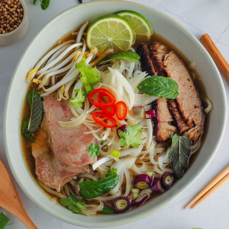 Pho - Vietnam