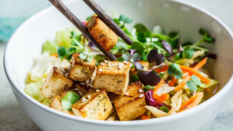 Tofu