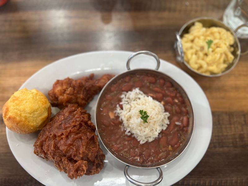 Willie Mae's NOLA - Louisiana