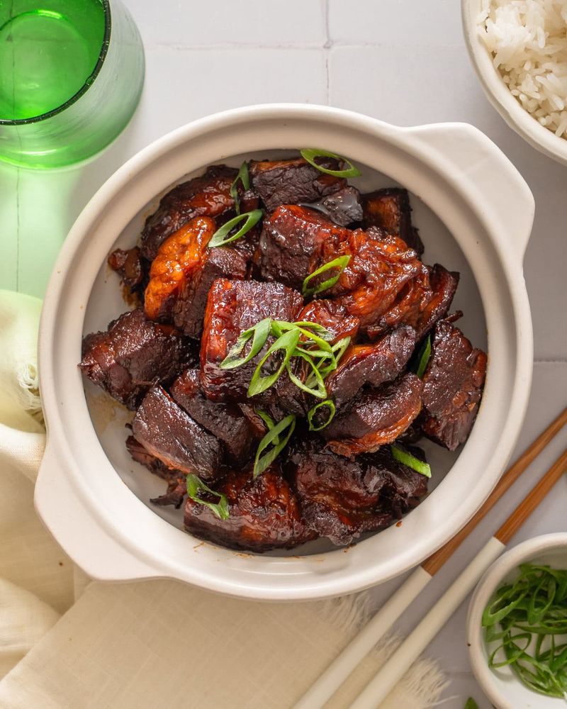 Soy Sauce