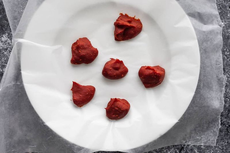 Tomato Paste