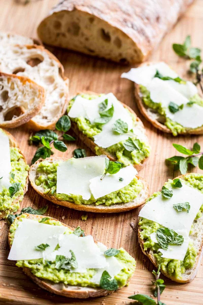 Avocado Toast