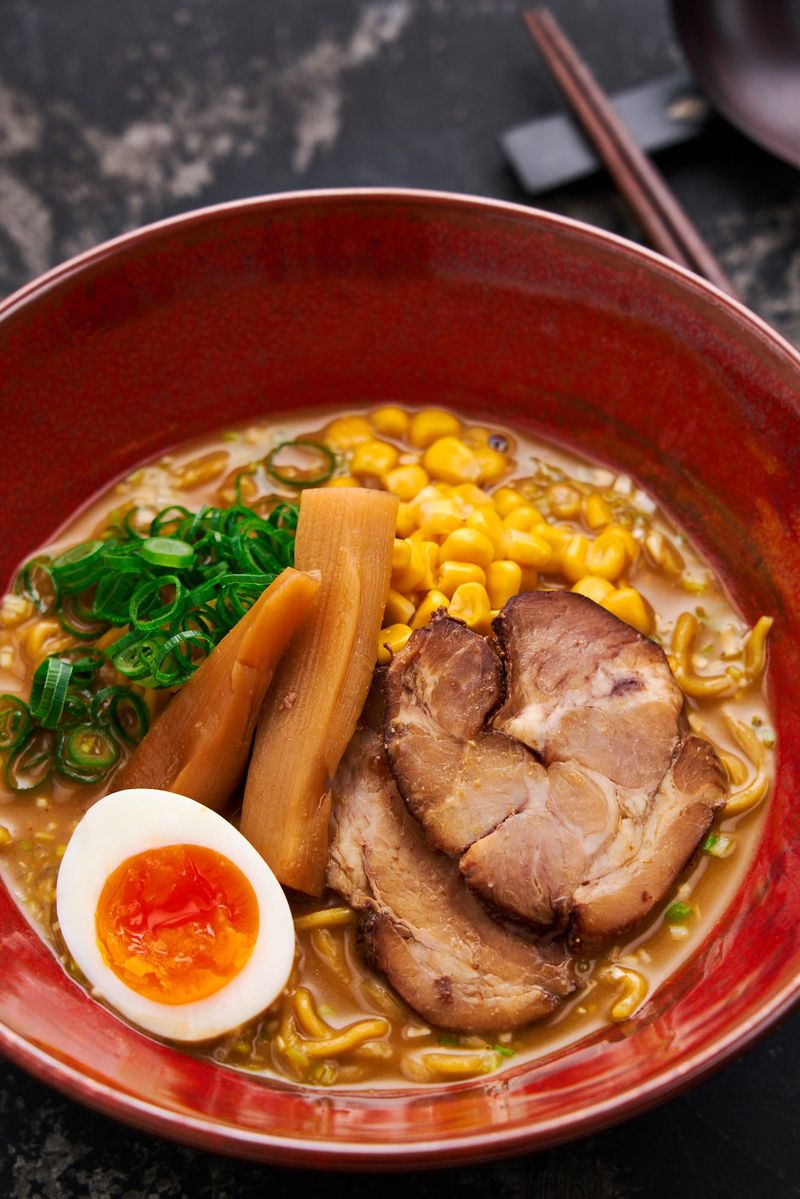 Miso Ramen