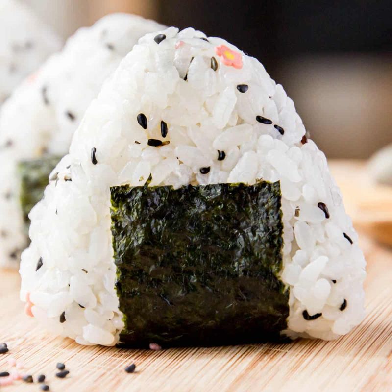 Onigiri