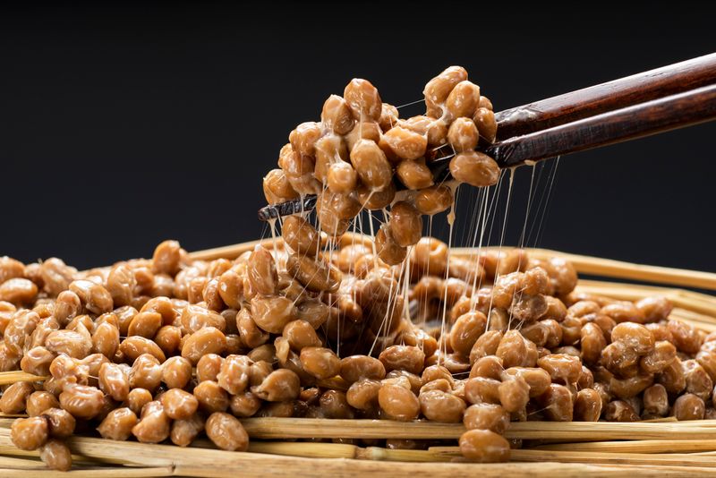 Natto