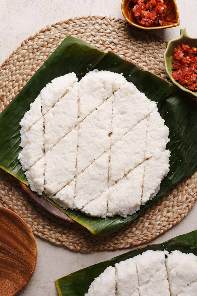 Sri Lankan Kiribath