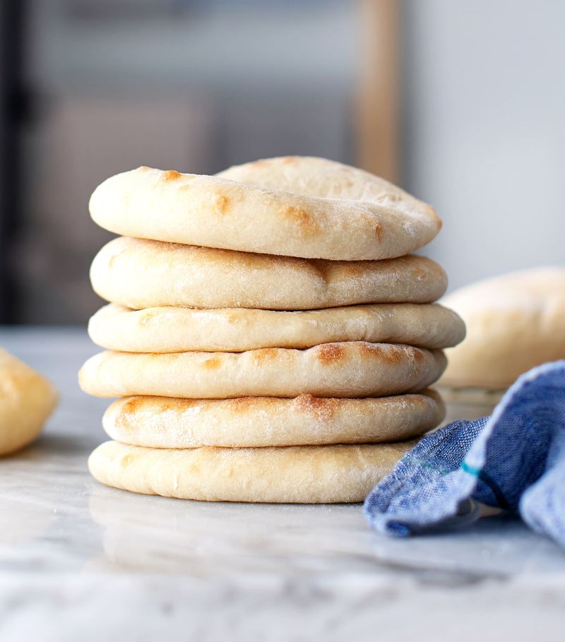 Pita Bread