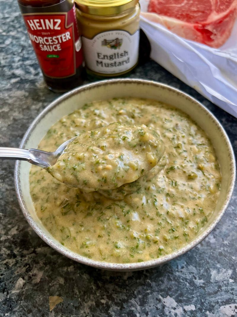 Wow Wow Sauce