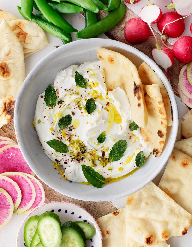 Labneh
