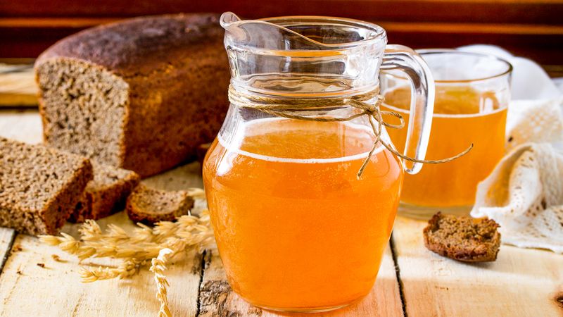 Kvass