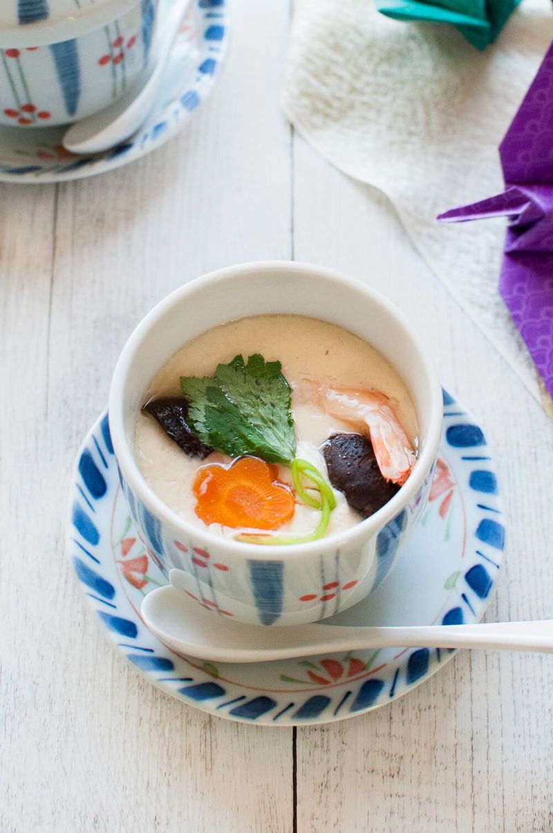 Chawanmushi