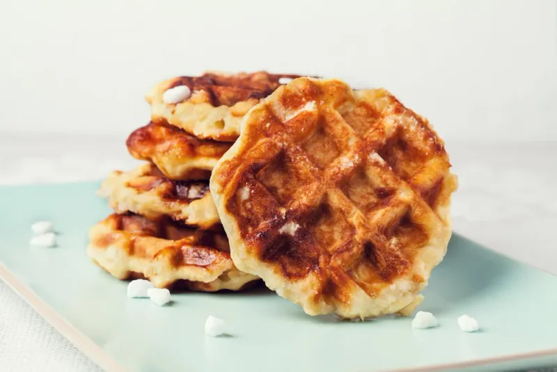 Gaufre de Liege