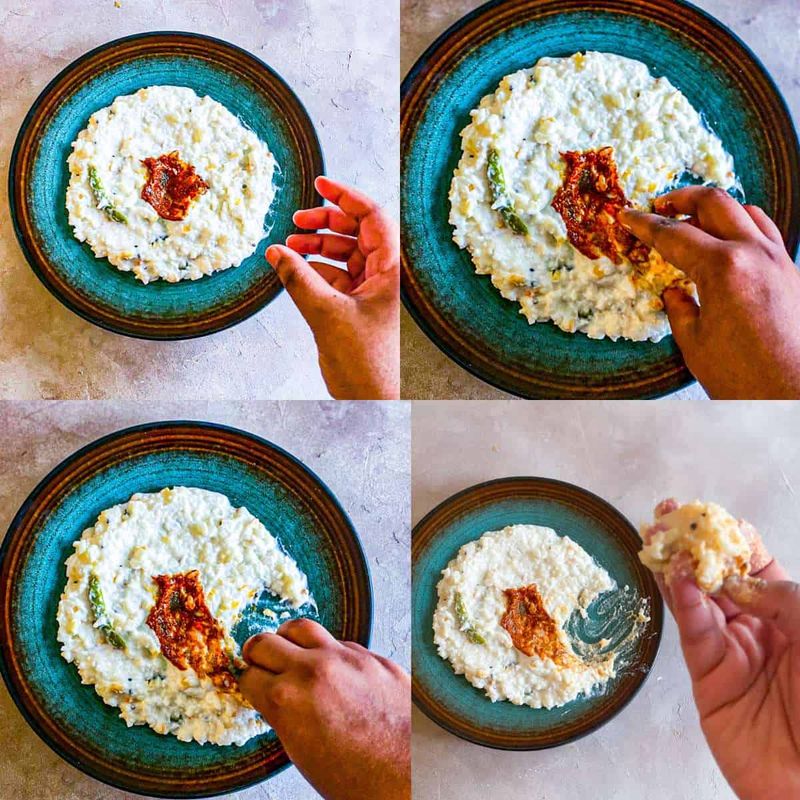 No Eating With Your Left Hand in India and the Middle East