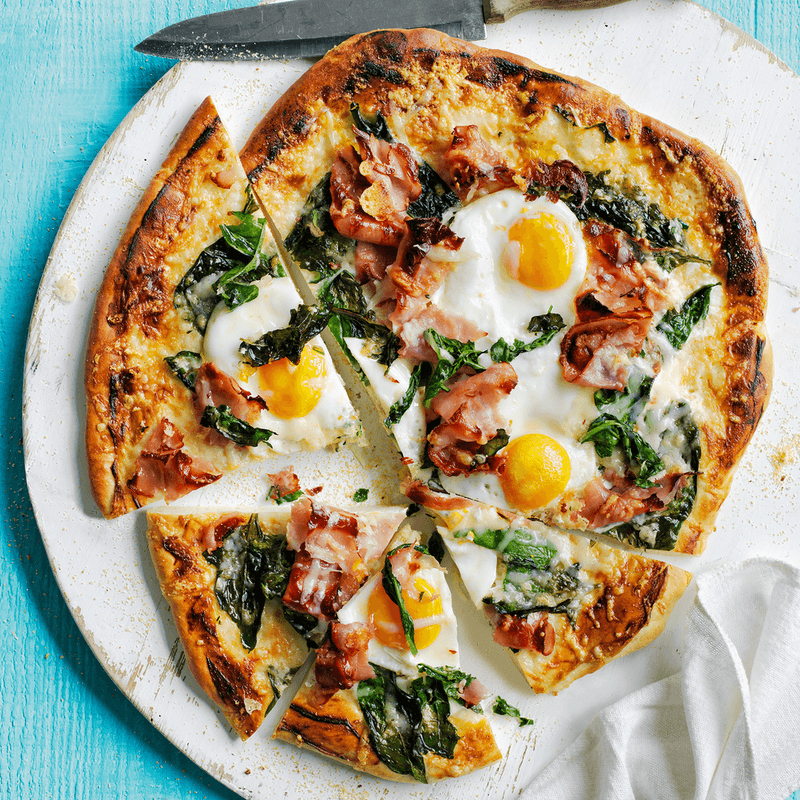 Fried Egg