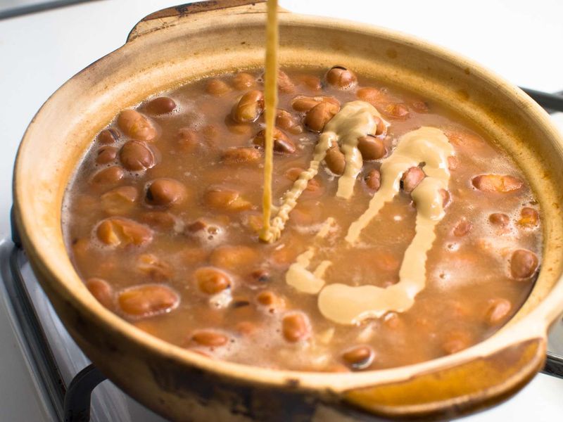 Ful Medames - North Africa's Ancient Bean Breakfast