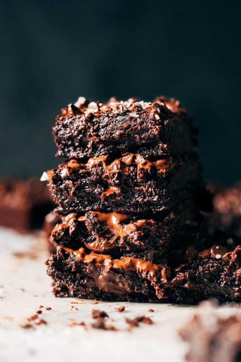 Vegan Brownies
