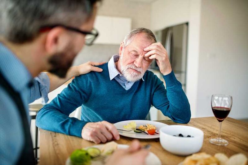 Hating Vegetables as a Grown Adult