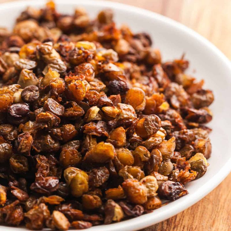 Lentils (Dried)