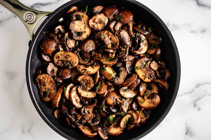 Mushrooms
