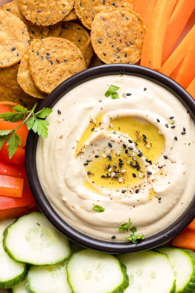 Hummus