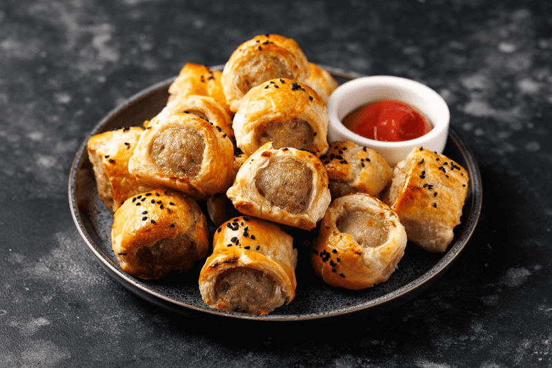 Sausage Roll