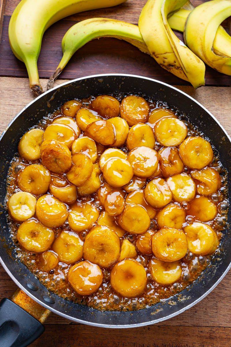 Bananas