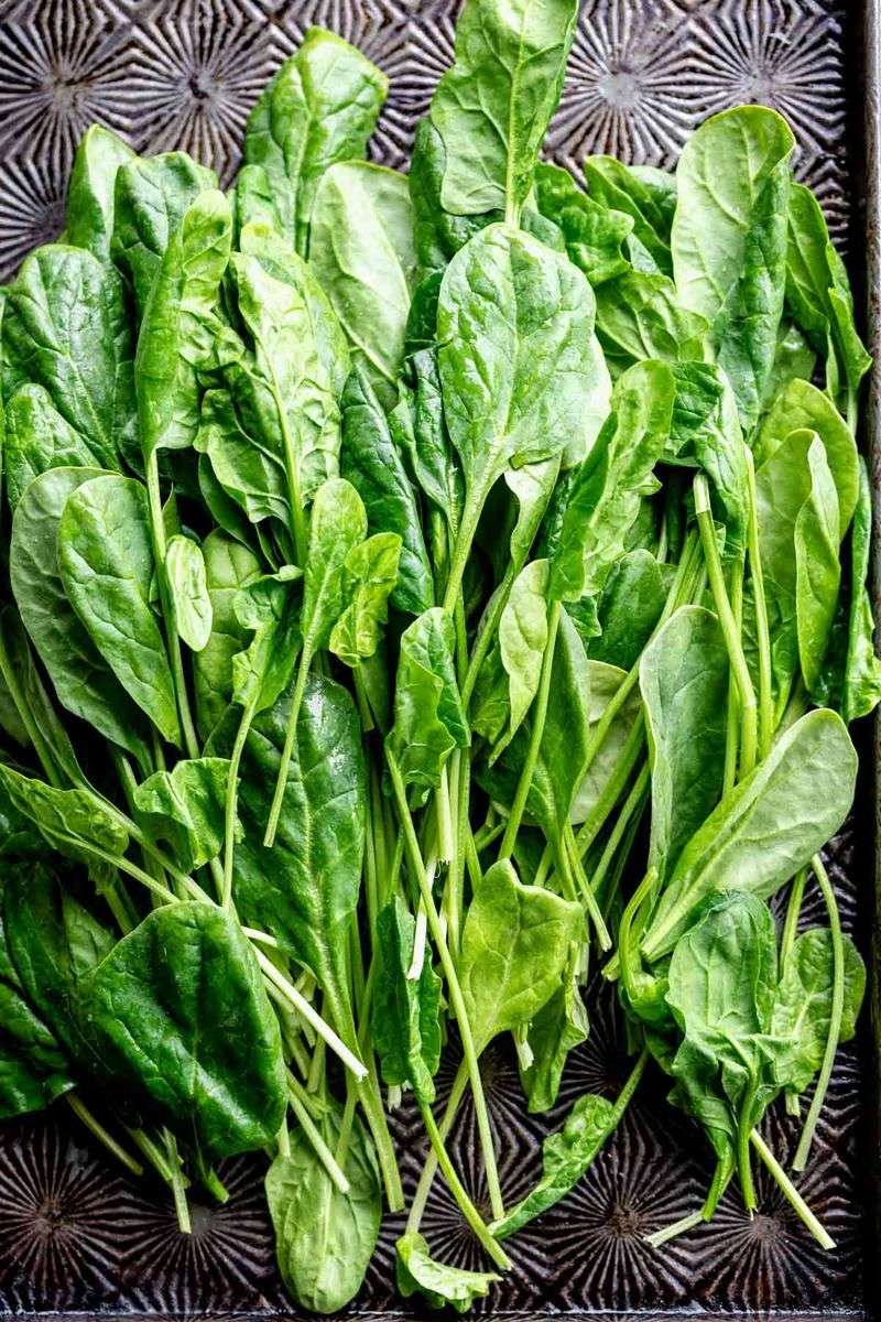 Spinach