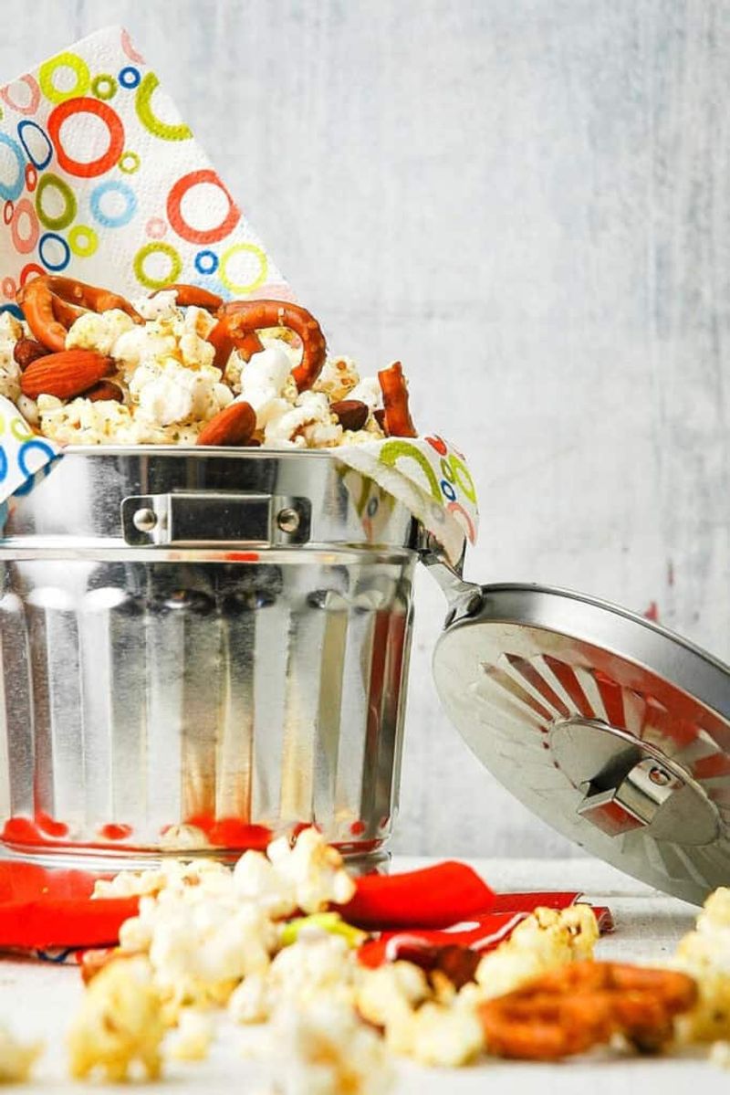 Popcorn