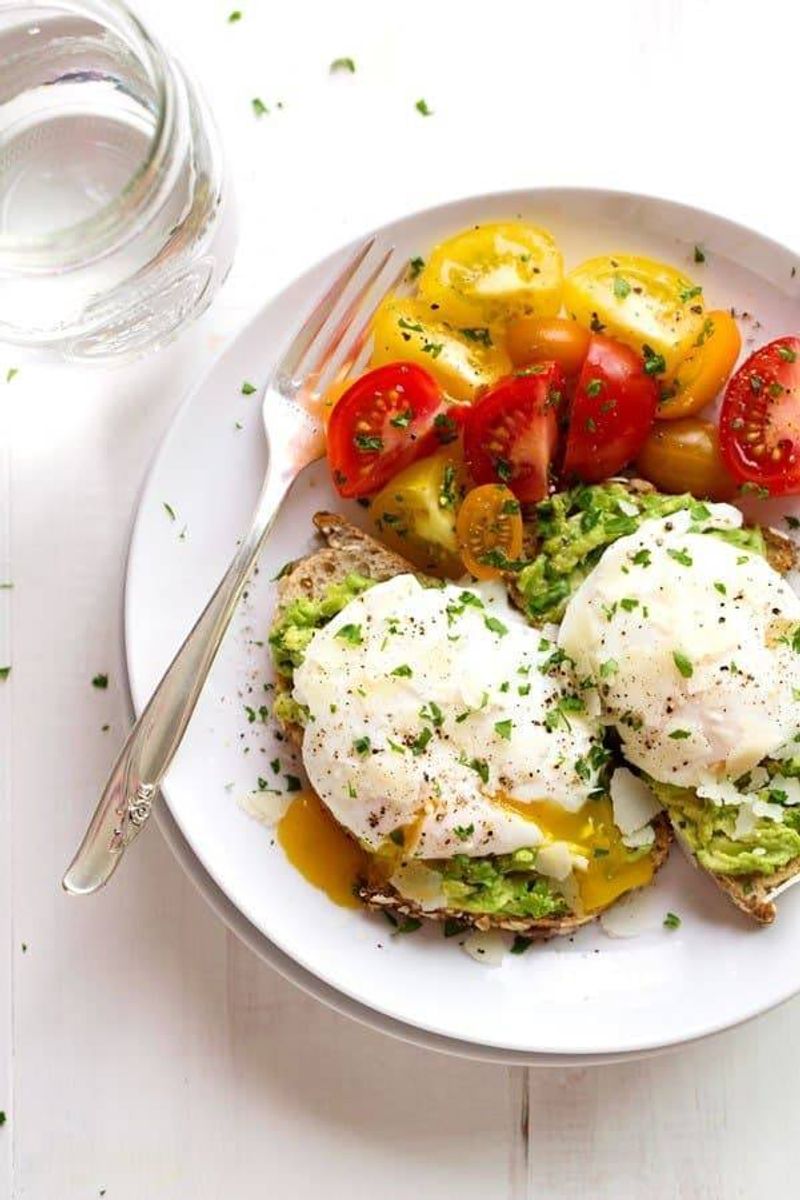 Avocado Toast